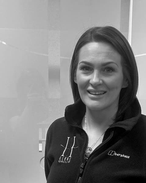 Leanne Preston