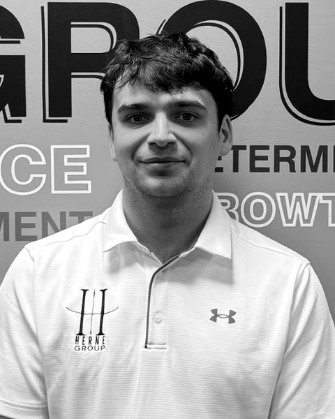 Louis Teasdale