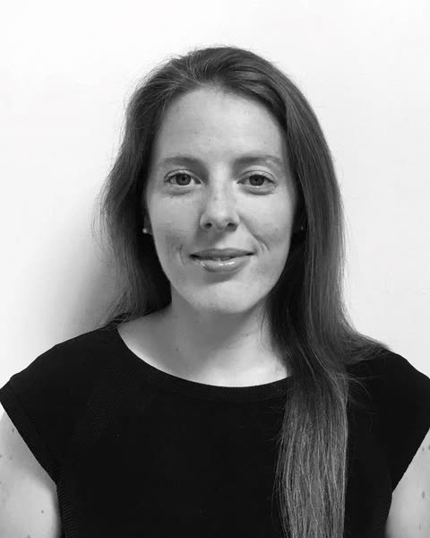 Victoria Jones